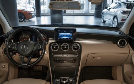 Mercedes-Benz GLC, 2018 год, 2 930 000 рублей, 12 фотография