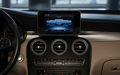 Mercedes-Benz GLC, 2018 год, 2 930 000 рублей, 15 фотография