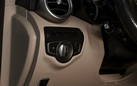 Mercedes-Benz GLC, 2018 год, 2 930 000 рублей, 18 фотография