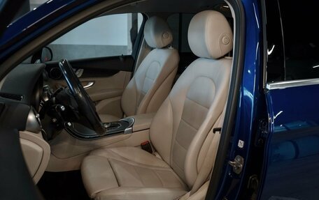 Mercedes-Benz GLC, 2018 год, 2 930 000 рублей, 20 фотография