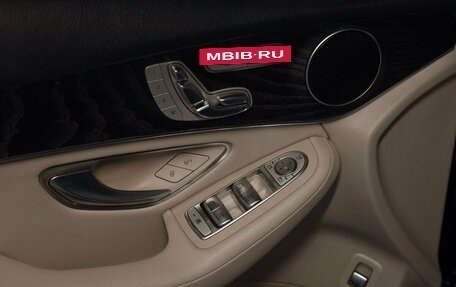 Mercedes-Benz GLC, 2018 год, 2 930 000 рублей, 17 фотография