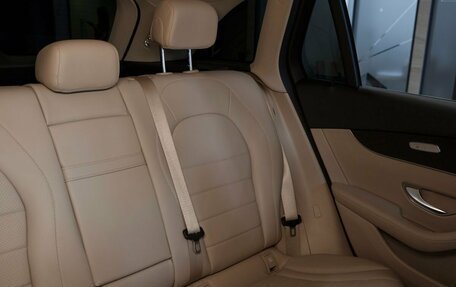 Mercedes-Benz GLC, 2018 год, 2 930 000 рублей, 23 фотография