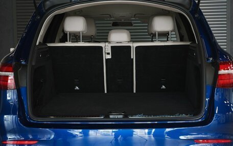 Mercedes-Benz GLC, 2018 год, 2 930 000 рублей, 25 фотография
