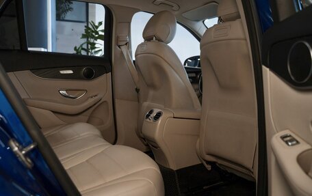 Mercedes-Benz GLC, 2018 год, 2 930 000 рублей, 24 фотография