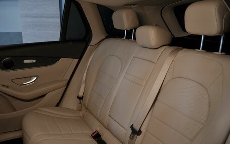 Mercedes-Benz GLC, 2018 год, 2 930 000 рублей, 22 фотография