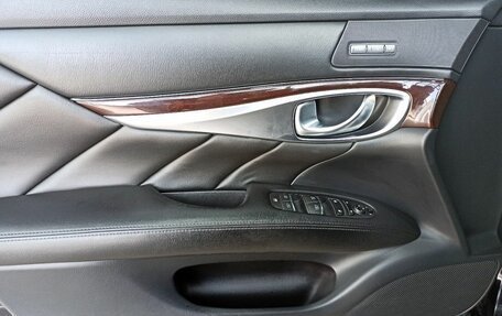 Infiniti Q70 I, 2015 год, 2 125 000 рублей, 9 фотография