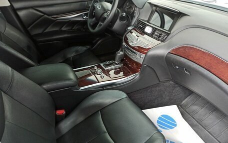Infiniti Q70 I, 2015 год, 2 125 000 рублей, 23 фотография
