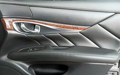 Infiniti Q70 I, 2015 год, 2 125 000 рублей, 28 фотография