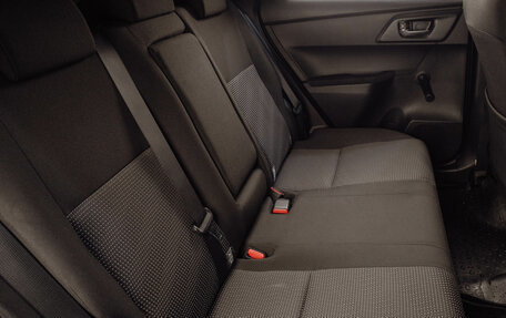 Toyota Auris II, 2014 год, 1 319 000 рублей, 16 фотография
