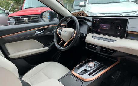 Haval Jolion, 2024 год, 2 099 000 рублей, 9 фотография
