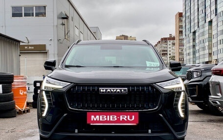 Haval Jolion, 2024 год, 2 099 000 рублей, 2 фотография