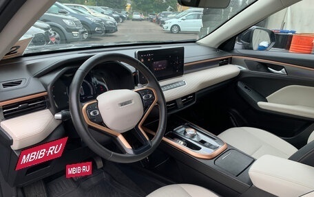 Haval Jolion, 2024 год, 2 099 000 рублей, 7 фотография
