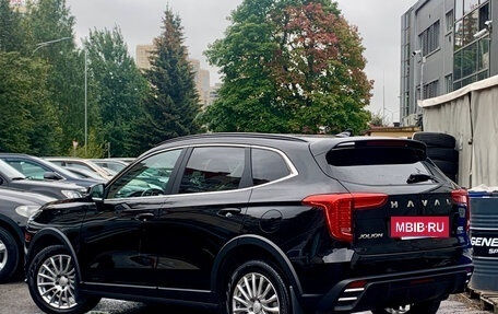 Haval Jolion, 2024 год, 2 099 000 рублей, 4 фотография