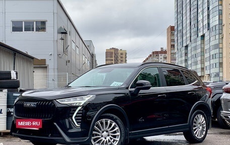 Haval Jolion, 2024 год, 2 099 000 рублей, 3 фотография