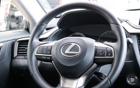 Lexus RX IV рестайлинг, 2022 год, 7 800 000 рублей, 13 фотография