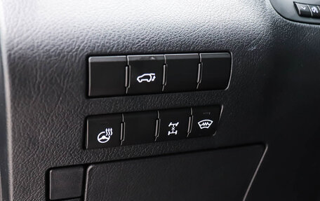 Lexus RX IV рестайлинг, 2022 год, 7 800 000 рублей, 17 фотография