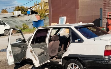 Daewoo Nexia I рестайлинг, 2004 год, 85 000 рублей, 5 фотография