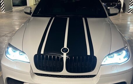 BMW X6, 2013 год, 3 500 000 рублей, 2 фотография