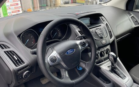 Ford Focus III, 2012 год, 650 000 рублей, 5 фотография