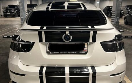 BMW X6, 2013 год, 3 500 000 рублей, 5 фотография