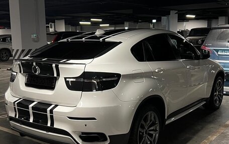 BMW X6, 2013 год, 3 500 000 рублей, 4 фотография