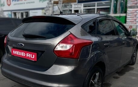 Ford Focus III, 2012 год, 650 000 рублей, 3 фотография