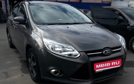 Ford Focus III, 2012 год, 650 000 рублей, 4 фотография
