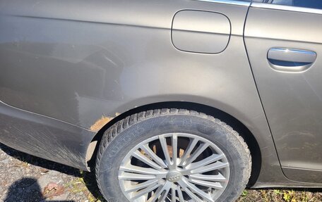 Audi A6, 2006 год, 420 000 рублей, 6 фотография