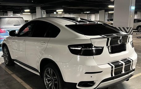 BMW X6, 2013 год, 3 500 000 рублей, 6 фотография
