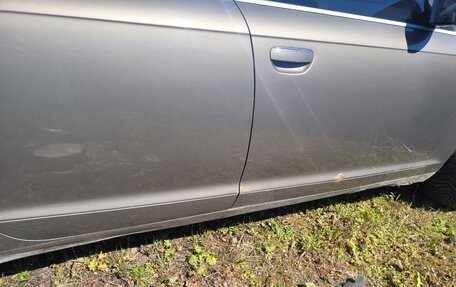Audi A6, 2006 год, 420 000 рублей, 11 фотография