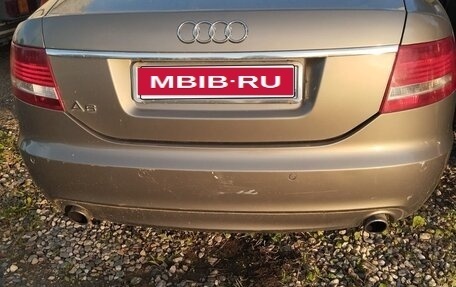 Audi A6, 2006 год, 420 000 рублей, 2 фотография