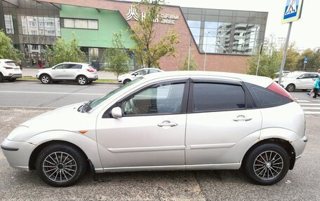 Ford Focus IV, 2004 год, 180 000 рублей, 3 фотография