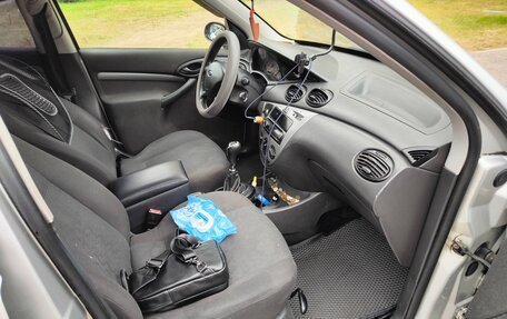 Ford Focus IV, 2004 год, 180 000 рублей, 7 фотография