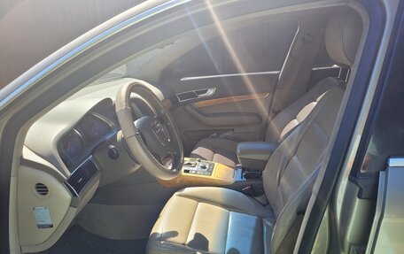 Audi A6, 2006 год, 420 000 рублей, 16 фотография