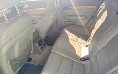 Audi A6, 2006 год, 420 000 рублей, 14 фотография