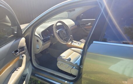 Audi A6, 2006 год, 420 000 рублей, 13 фотография