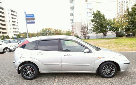 Ford Focus IV, 2004 год, 180 000 рублей, 2 фотография