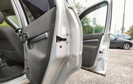 Ford Focus IV, 2004 год, 180 000 рублей, 10 фотография