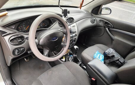 Ford Focus IV, 2004 год, 180 000 рублей, 8 фотография