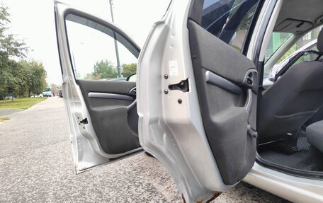 Ford Focus IV, 2004 год, 180 000 рублей, 12 фотография
