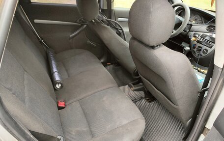 Ford Focus IV, 2004 год, 180 000 рублей, 11 фотография