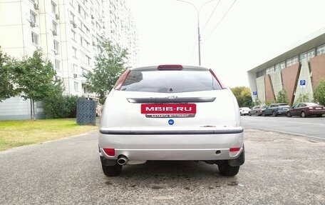 Ford Focus IV, 2004 год, 180 000 рублей, 5 фотография
