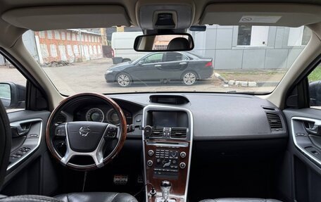 Volvo XC60 II, 2010 год, 1 490 000 рублей, 6 фотография