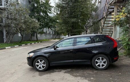 Volvo XC60 II, 2010 год, 1 490 000 рублей, 3 фотография