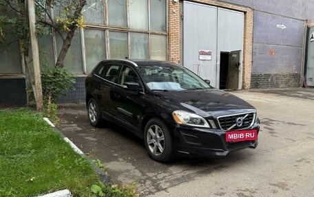 Volvo XC60 II, 2010 год, 1 490 000 рублей, 2 фотография