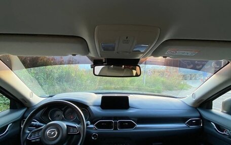 Mazda CX-5 II, 2020 год, 2 500 000 рублей, 11 фотография