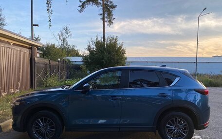 Mazda CX-5 II, 2020 год, 2 500 000 рублей, 7 фотография