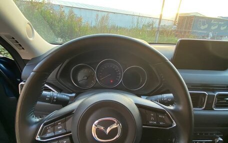 Mazda CX-5 II, 2020 год, 2 500 000 рублей, 10 фотография