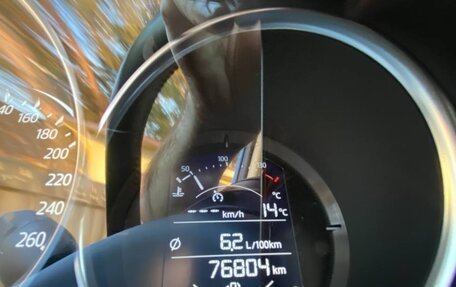 Mazda CX-5 II, 2020 год, 2 500 000 рублей, 9 фотография