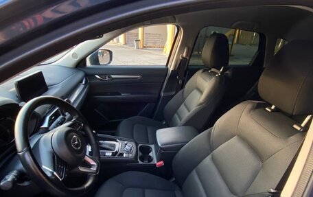 Mazda CX-5 II, 2020 год, 2 500 000 рублей, 12 фотография